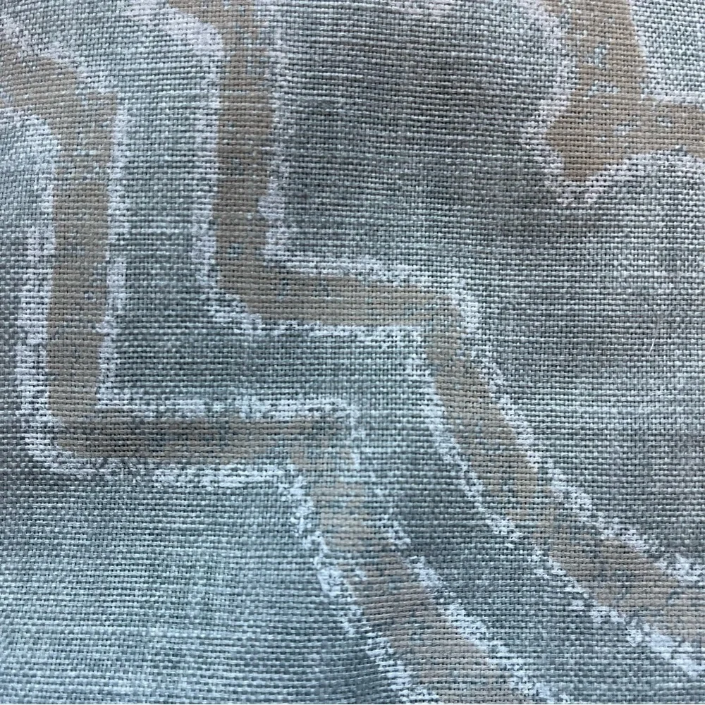 Restoration Hardware one italy